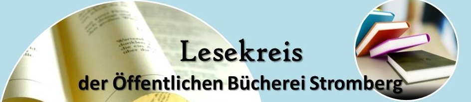 Lesekreis